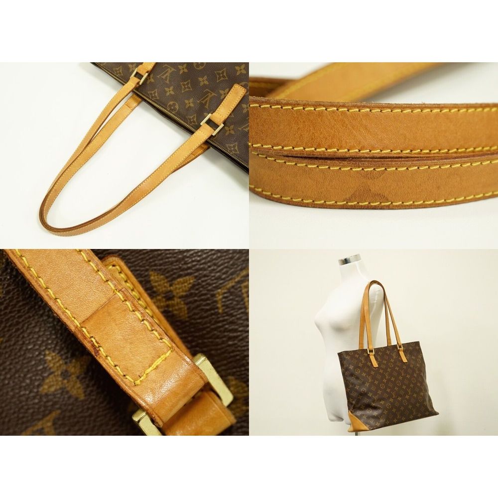 LOUIS VUITTON Mezzo Tote - Picture 6 of 12